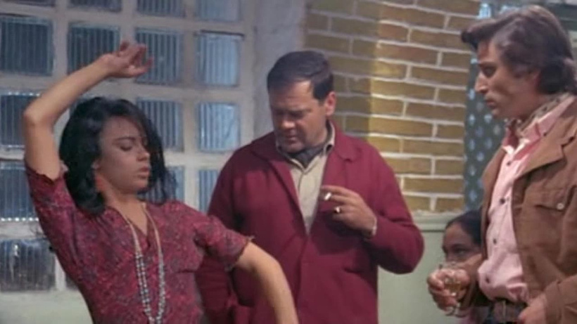 Imagen de El Amor Brujo