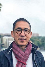 photo of person Alfred Cheung