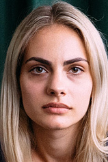 picture of actor Tara Thaller