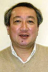 photo of person Toshimichi Saeki
