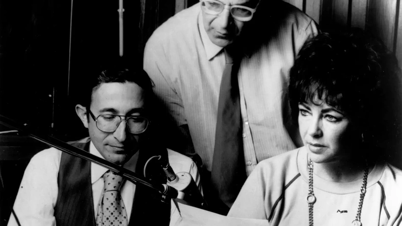 Imagen de The Hollywood Rabbi