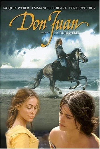 Poster de Don Juan