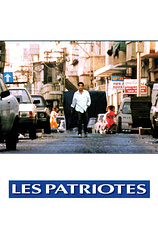 poster of movie Los Patriotas