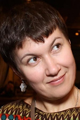 photo of person Natalya Mokritskaya