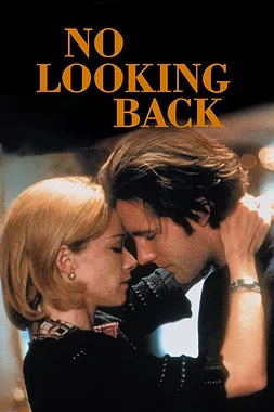 poster of movie No mires atrás