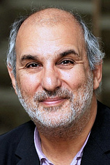photo of person Alan Yentob