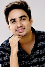 picture of actor Ashish Verma