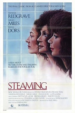poster of movie Los Baños Turcos