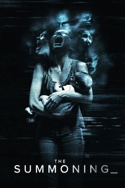The Summoning of Baby Blue