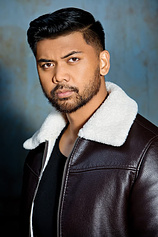 photo of person Ray Raymundo