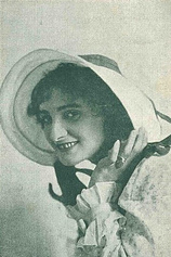 picture of actor Lea Giunchi