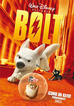 still of movie Bolt