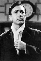 Foto de Balraj Sahni