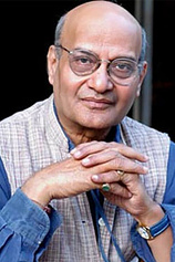 picture of actor Ram Gopal Bajaj