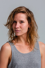 picture of actor Nina Fokker
