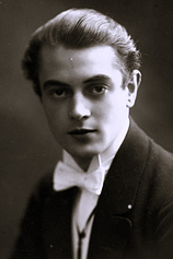 picture of actor Einar Hanson