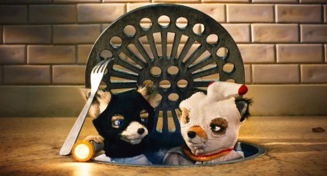 Imagen de fantastico-sr-fox