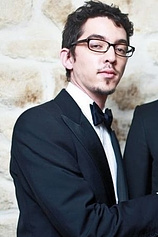 photo of person Bruno Muschio