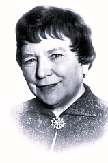 picture of actor Liesl Karlstadt