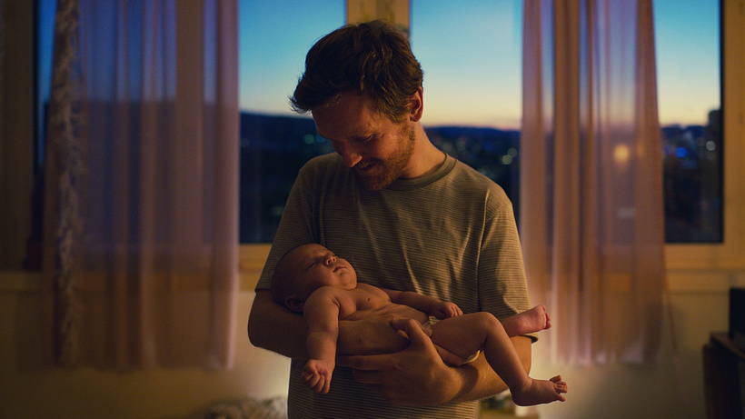 Imagen de Electric Child