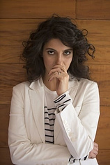 photo of person Antônia Pellegrino