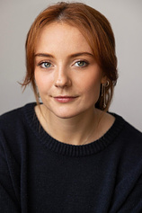 picture of actor Lauren O'Hara