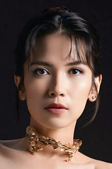 picture of actor Dinda Kanyadewi