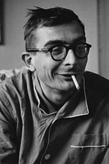 Foto de Claude Chabrol