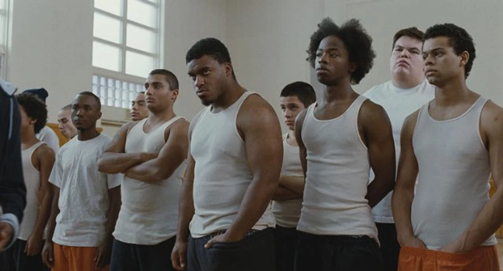 Imagen de dog-pound-la-perrera