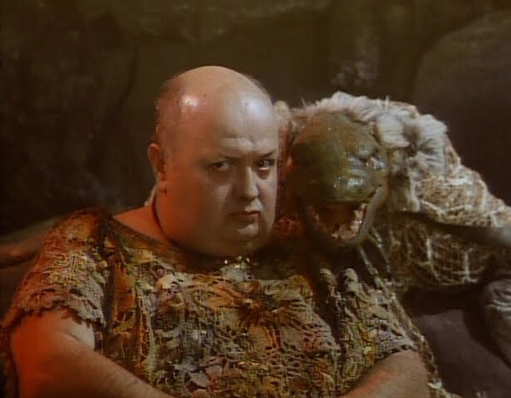 Guillermo Marín en el-guerrero-y-la-hechicera