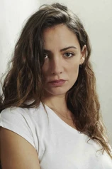 Foto de María Hervás