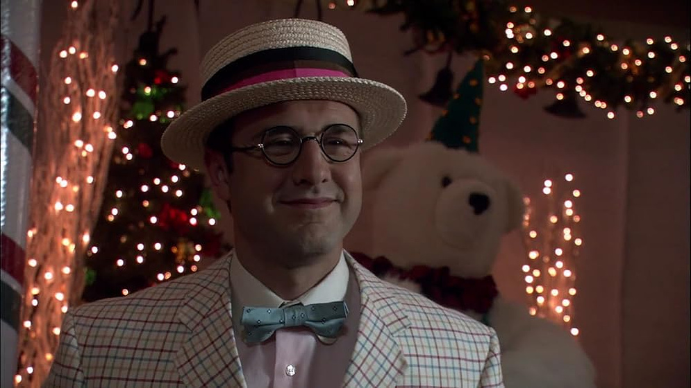 David Arquette en los-telenecos-en-navidad