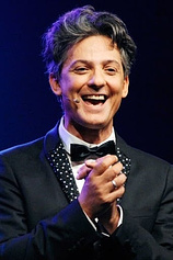 picture of actor Fiorello