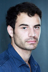 picture of actor Max Geller