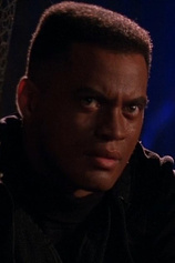 picture of actor Gregory McKinney