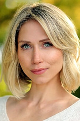 picture of actor Algina Lipskis