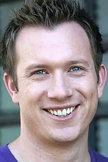 picture of actor Joe Mason