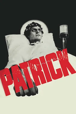 poster of movie Patrick