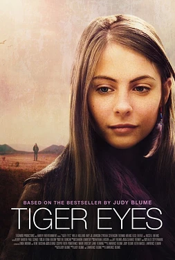 poster of movie Tiger Eyes