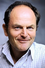 picture of actor Anthony Souter