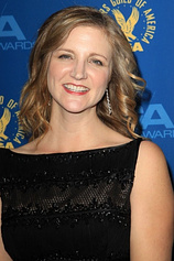 photo of person Jennifer Getzinger