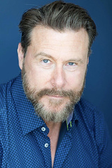 picture of actor Dean McDermott
