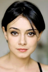 Foto de Elena Arvigo