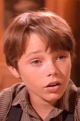 picture of actor Ronnie Scribner