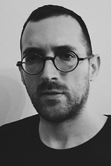 photo of person Ted Regklis