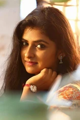 Foto de Parvathy Arun