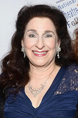 picture of actor Rosalind Harris