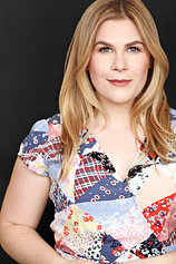 picture of actor Katie Cofield
