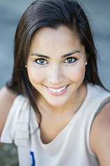 picture of actor Orphée Ladouceur-Nguyen