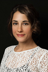 picture of actor Elisa Zulueta